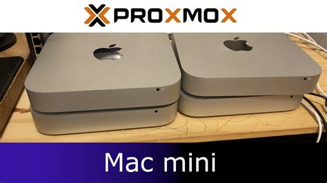 Choose a language:. . Proxmox mac mini 2012